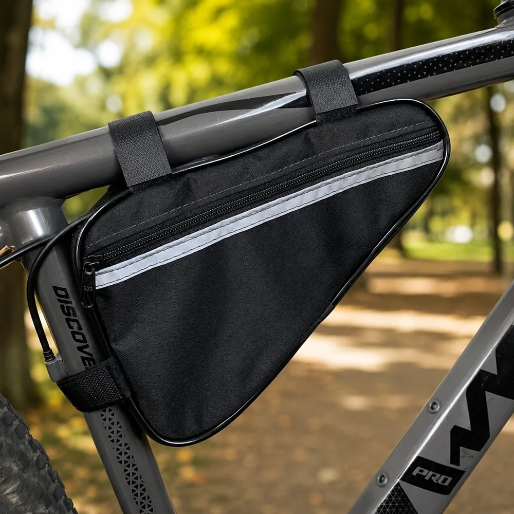 Bolsa Bicicleta Oxford - Thumbnail 2