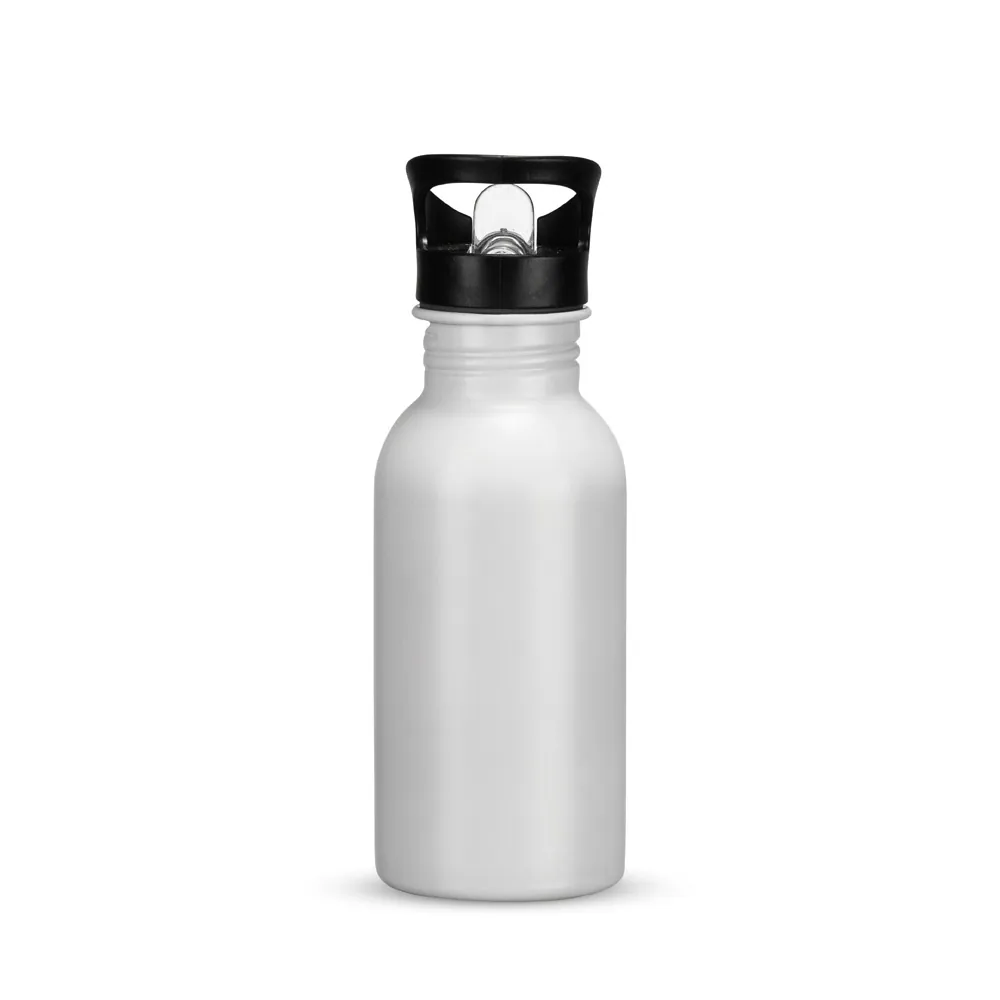 Squeeze Inox 450ml - Thumbnail 5
