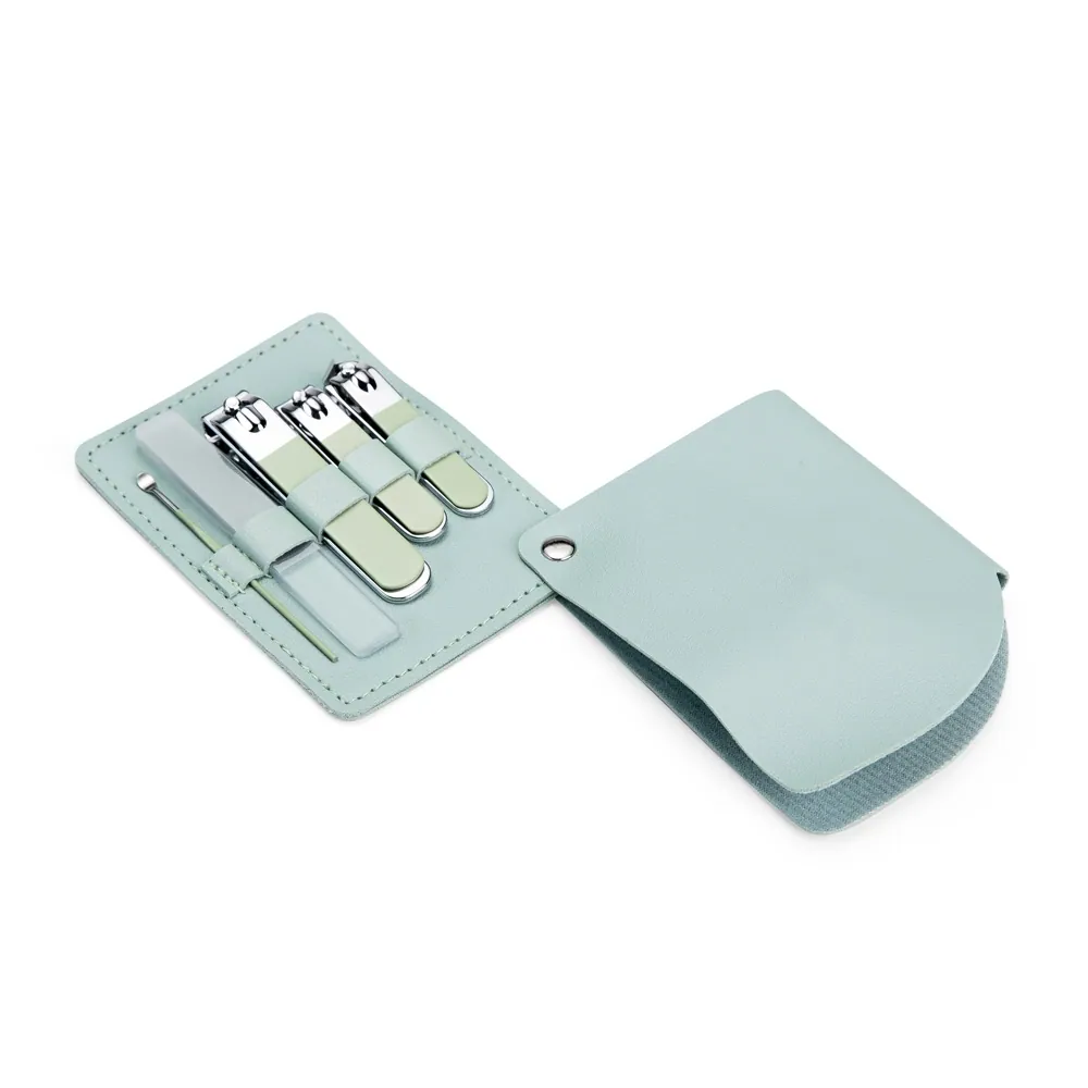 Kit Manicure 5 Peças - Thumbnail 6