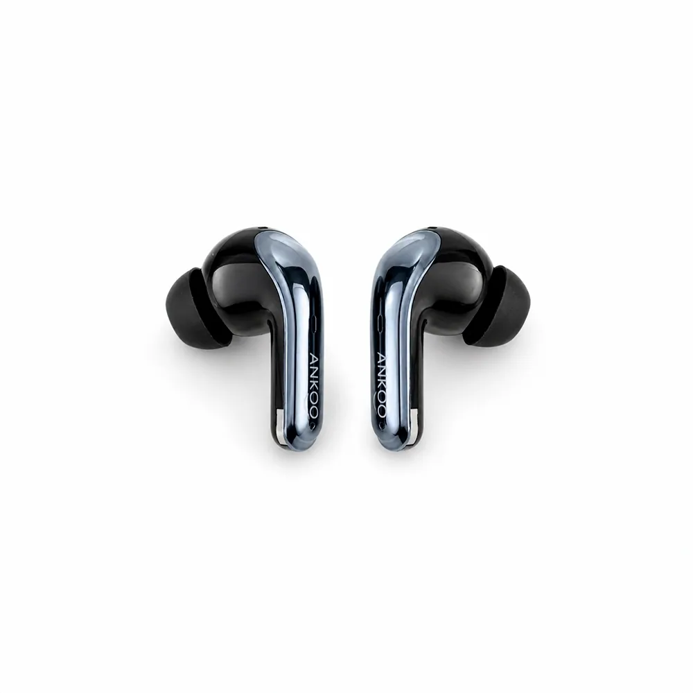 Fone de Ouvido Bluetooth Touch com Case Carregador - Thumbnail 6