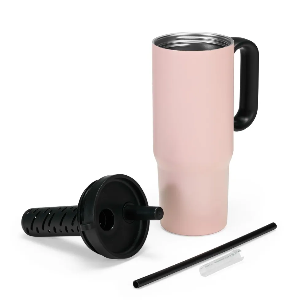 Caneca Térmica 750ml - Thumbnail 5