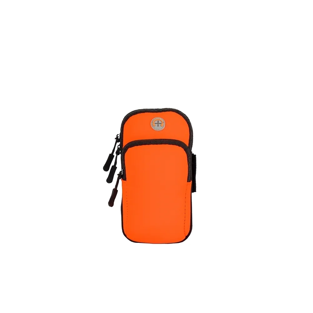 Braçadeira Esportiva Neoprene - Thumbnail 8