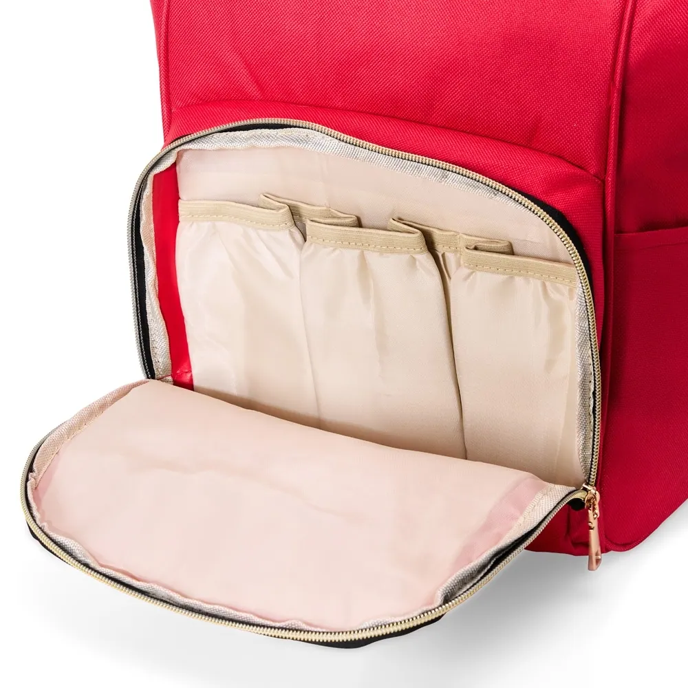 Mochila Funcional Oxford 21L - Thumbnail 5