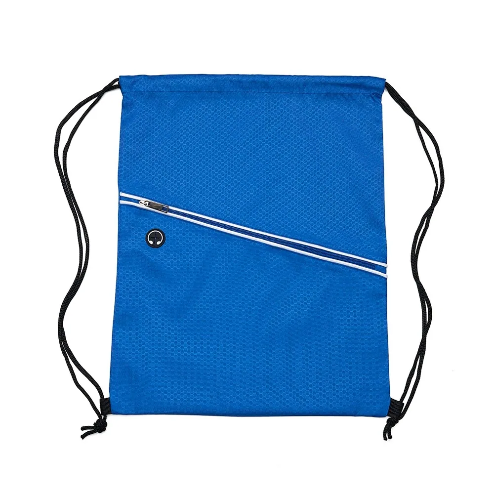 Mochila Saco Poliéster - Thumbnail 4