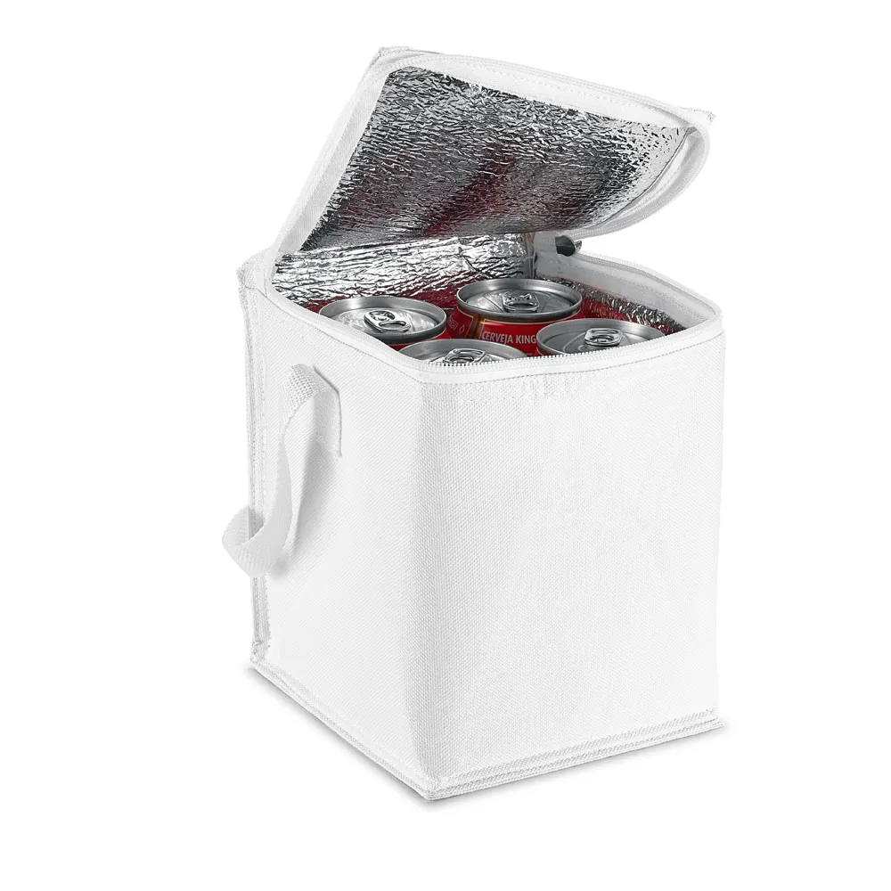 MEDAN. Cooler. Bolsa térmica em 600D 4 L - Thumbnail 3