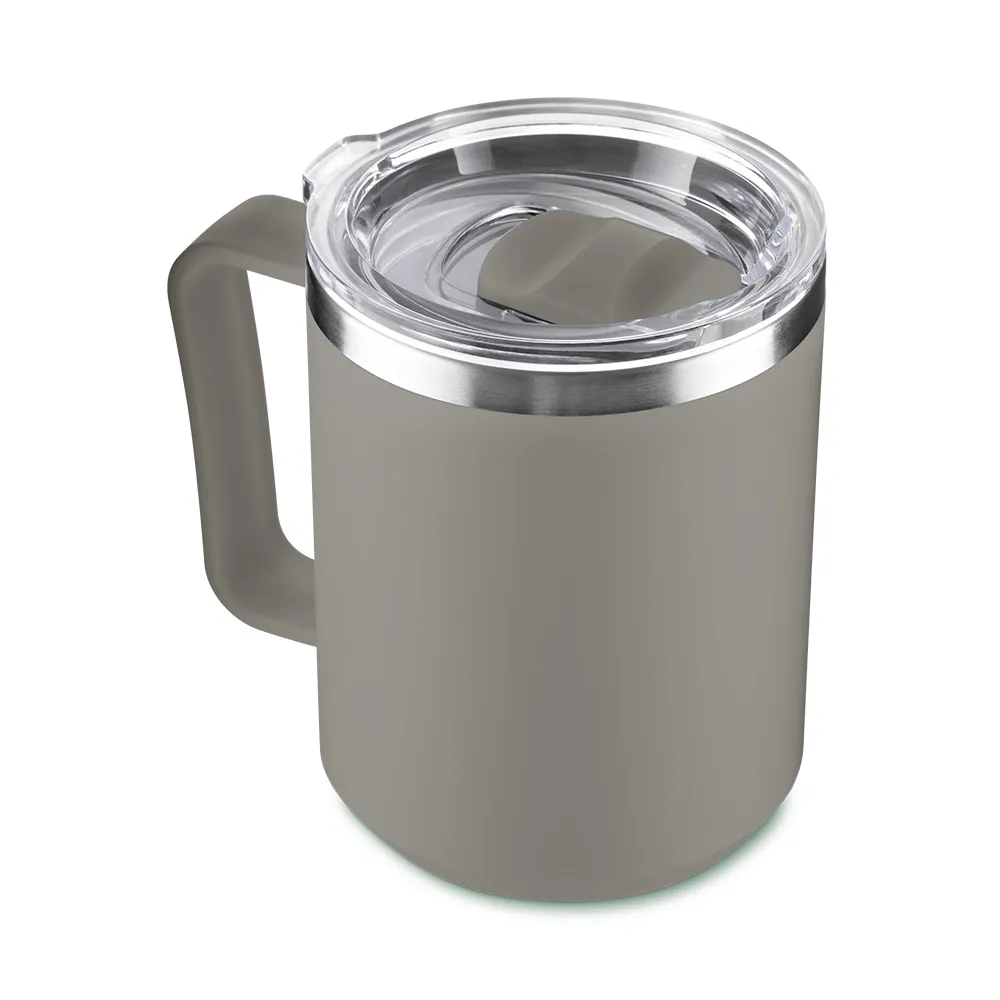 Caneca em plástico PP - Thumbnail 2
