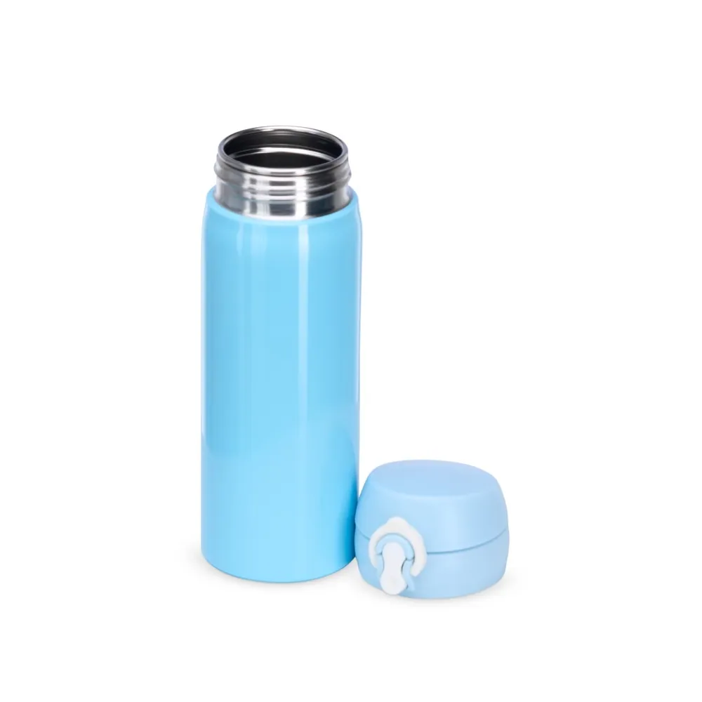 Garrafa Inox 500ml - Thumbnail 4