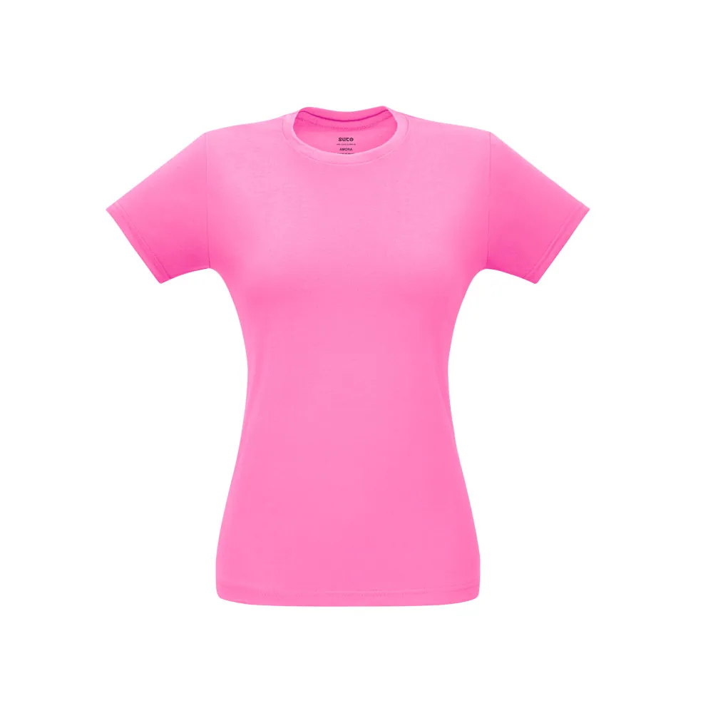 AMORA WOMEN. Camiseta feminina - Thumbnail 36