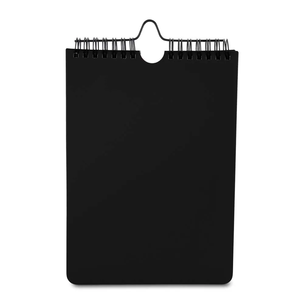 Caderno A5 Planner com capa em PU - Thumbnail 6