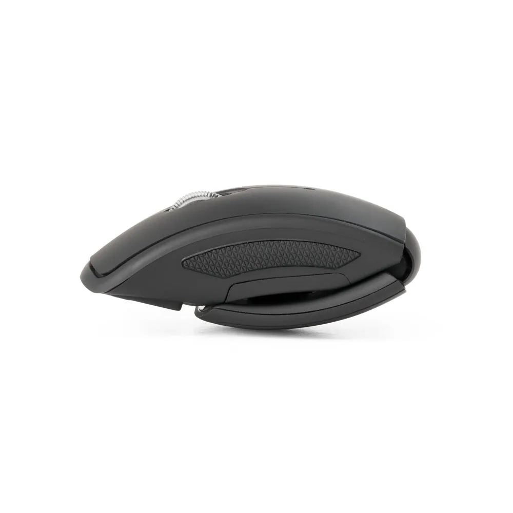 ALENCAR. Mouse wireless dobrável 2.4G. em ABS - Thumbnail 4