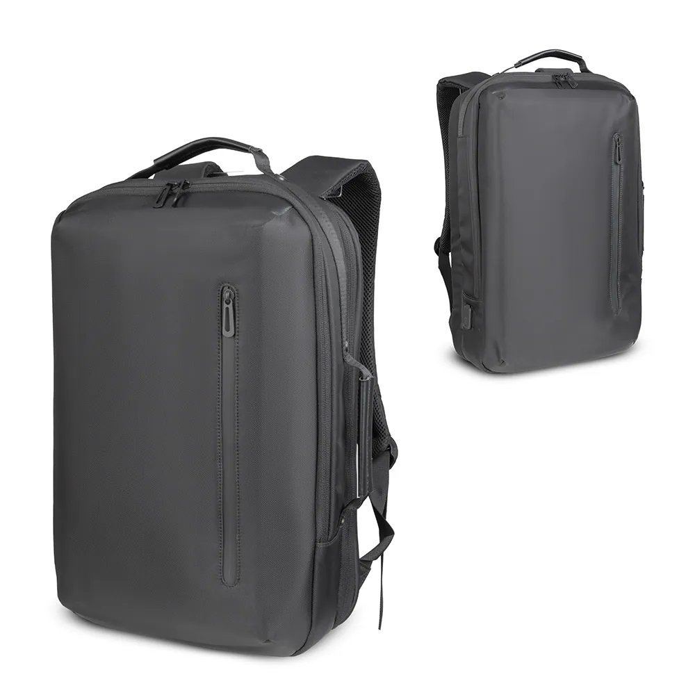 Mochila Pasta Premium para notebook em Poliéster 600D