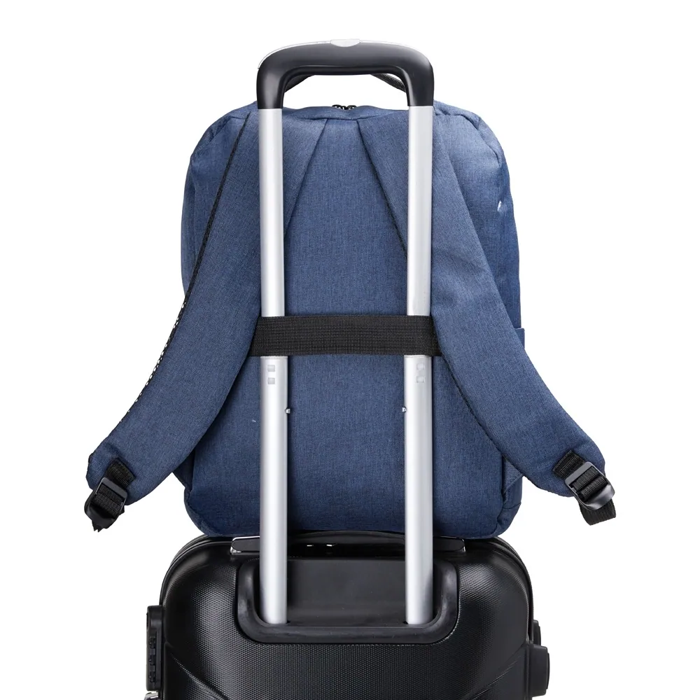 Mochila de Nylon 22L - Thumbnail 7