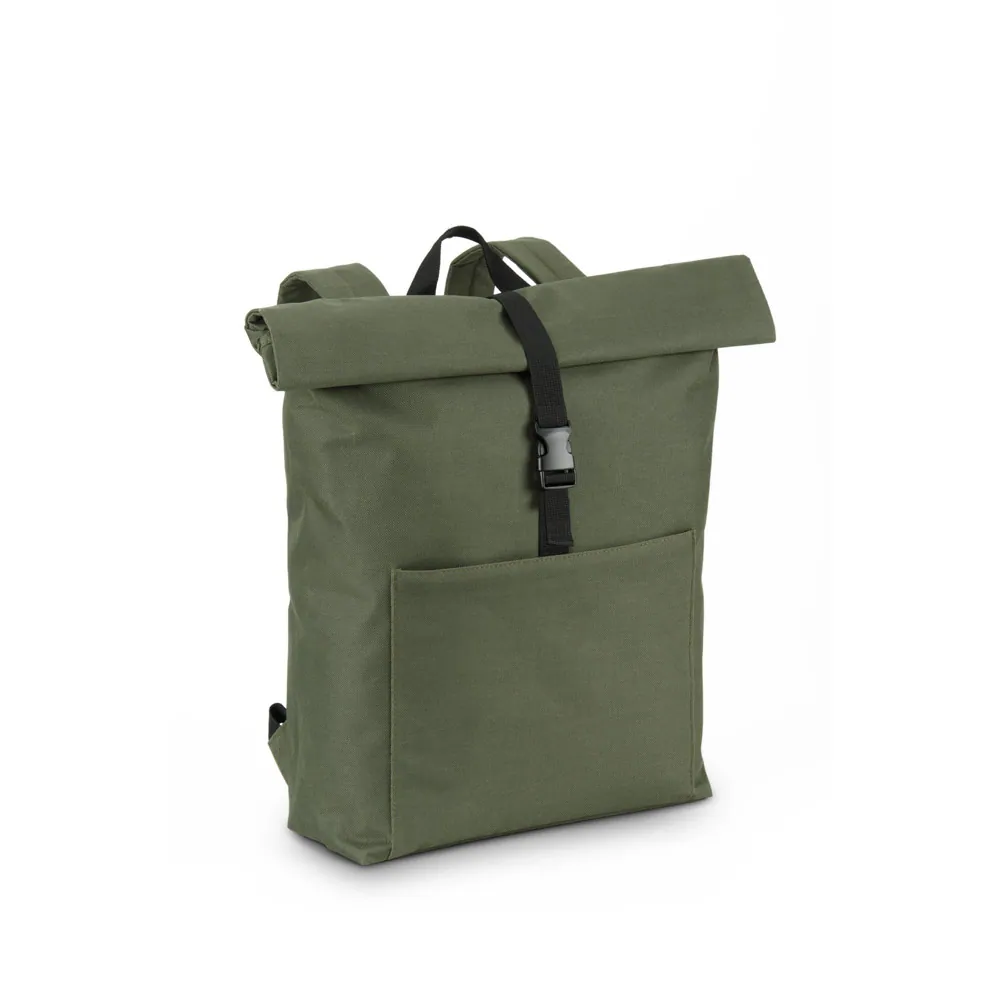 ATENAS. Mochila para notebook (17.3") em 600D (21 L) - Thumbnail 17