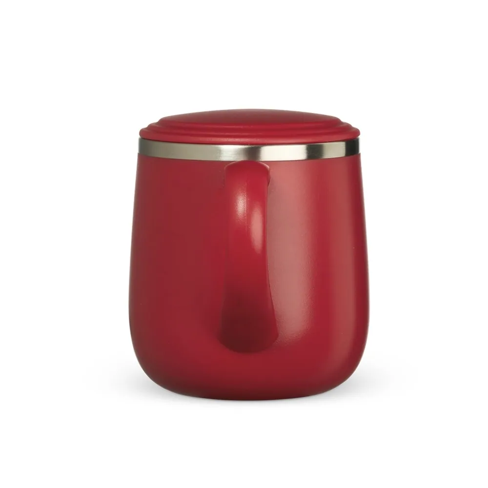 Caneca Parede Dupla 370ml - Thumbnail 3