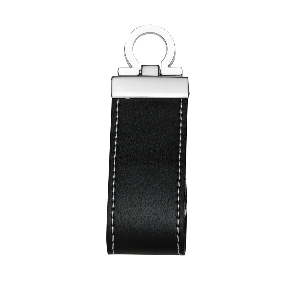 Pen Drive Couro 4GB/8GB/16GB/32GB - Thumbnail 3