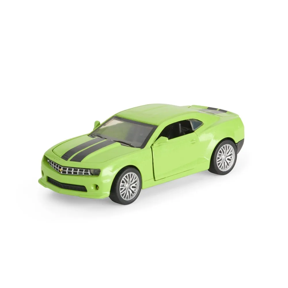 Carro Miniatura - Thumbnail 4