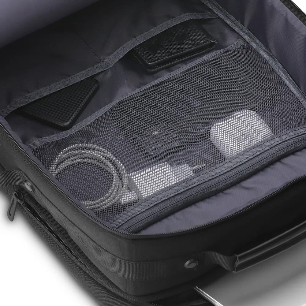 Mochila Pasta Premium para notebook - Thumbnail 6