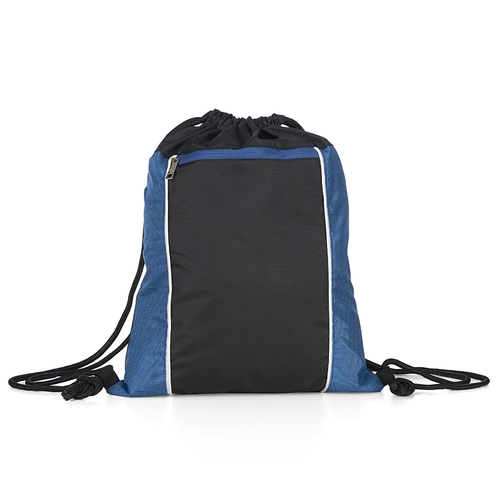 Mochila Saco Poliéster - Thumbnail 3