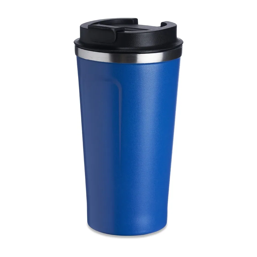 Copo Térmico Inox 500ml - Thumbnail 5