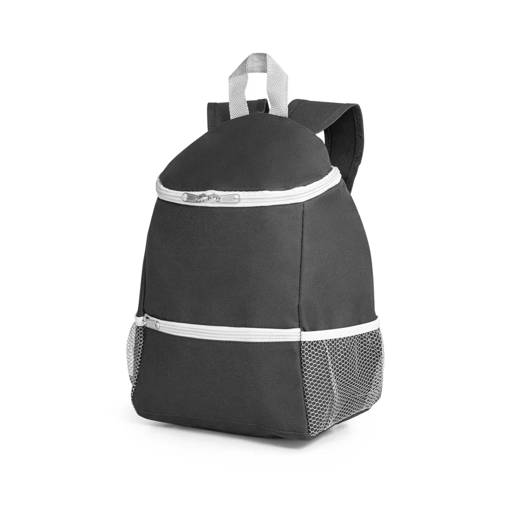 JAIPUR. Cooler. Mochila térmica em 600D 9 L - Thumbnail 2