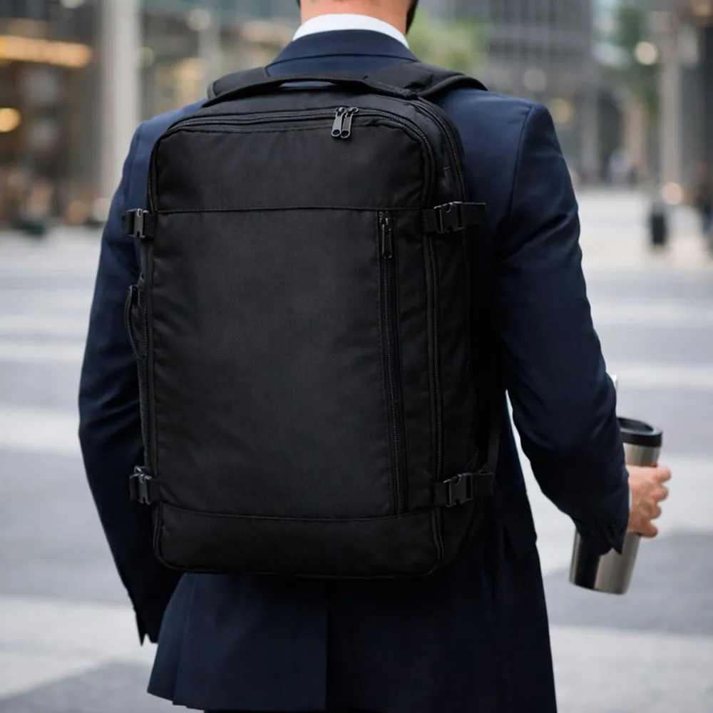 Mochila Nylon 25L - Thumbnail 2