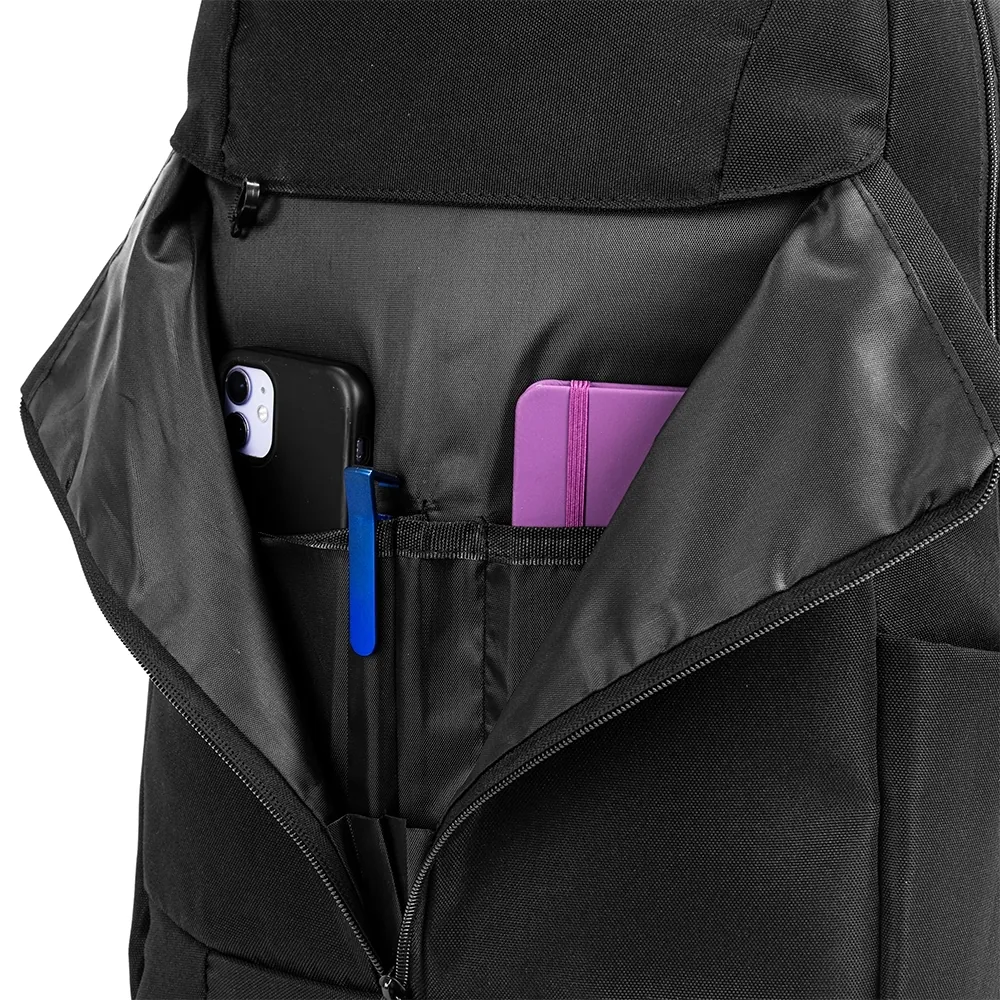 Mochila Poliéster 20L - Thumbnail 3