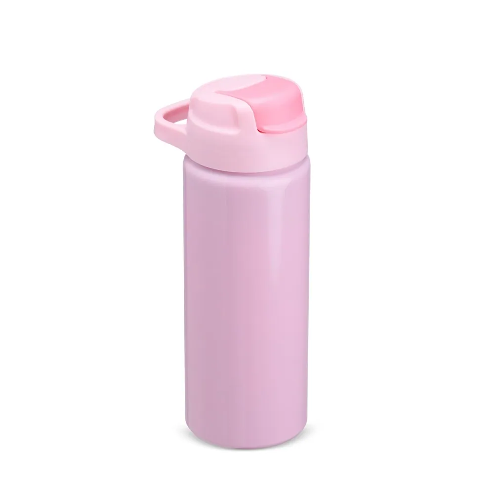 Squeeze Alumínio 600ml - Thumbnail 10