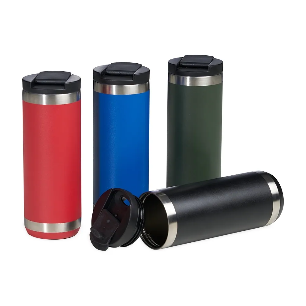 Copo Térmico 550ml - Thumbnail 2
