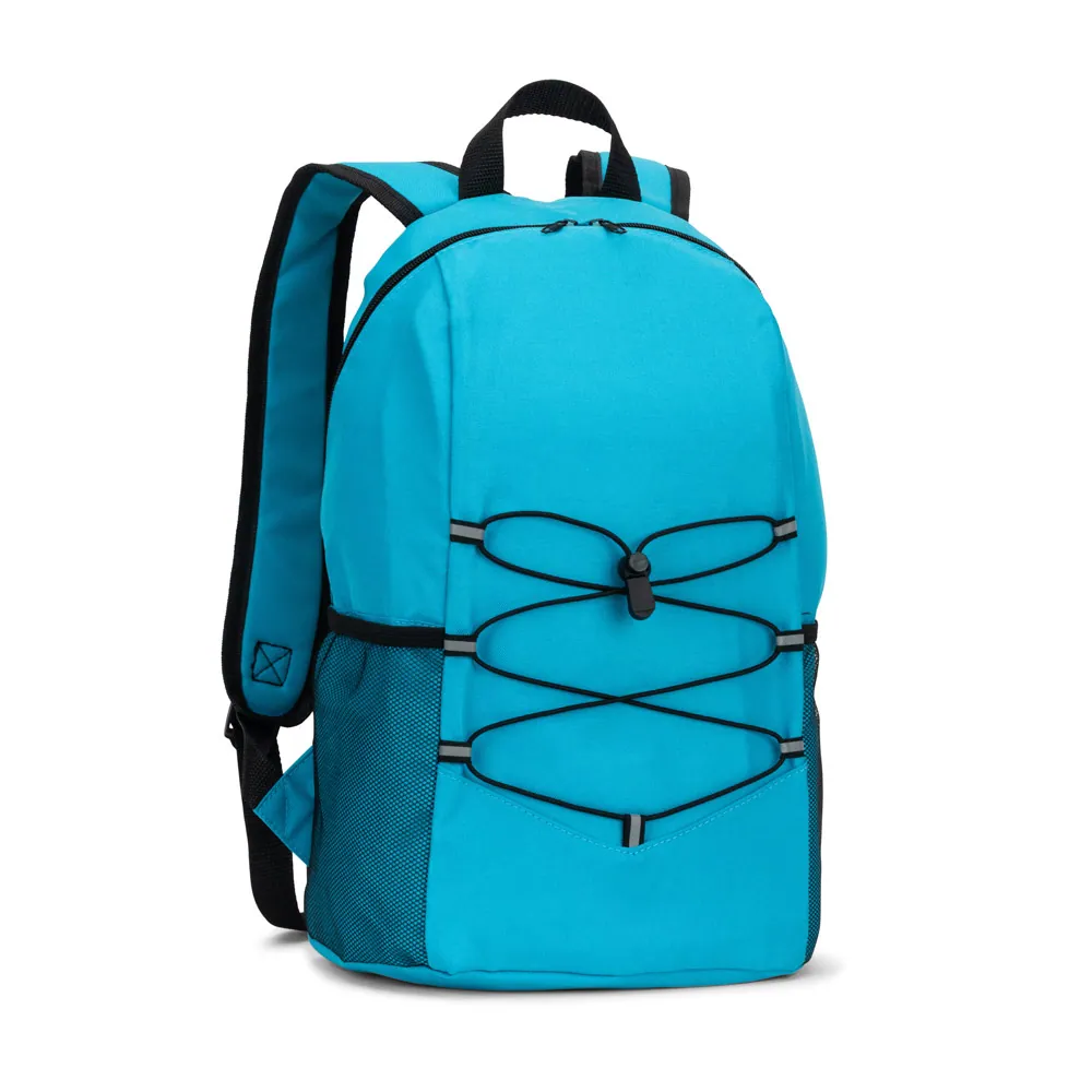 TURIM II. Mochila em poliéster 600D (14 L) - Thumbnail 18