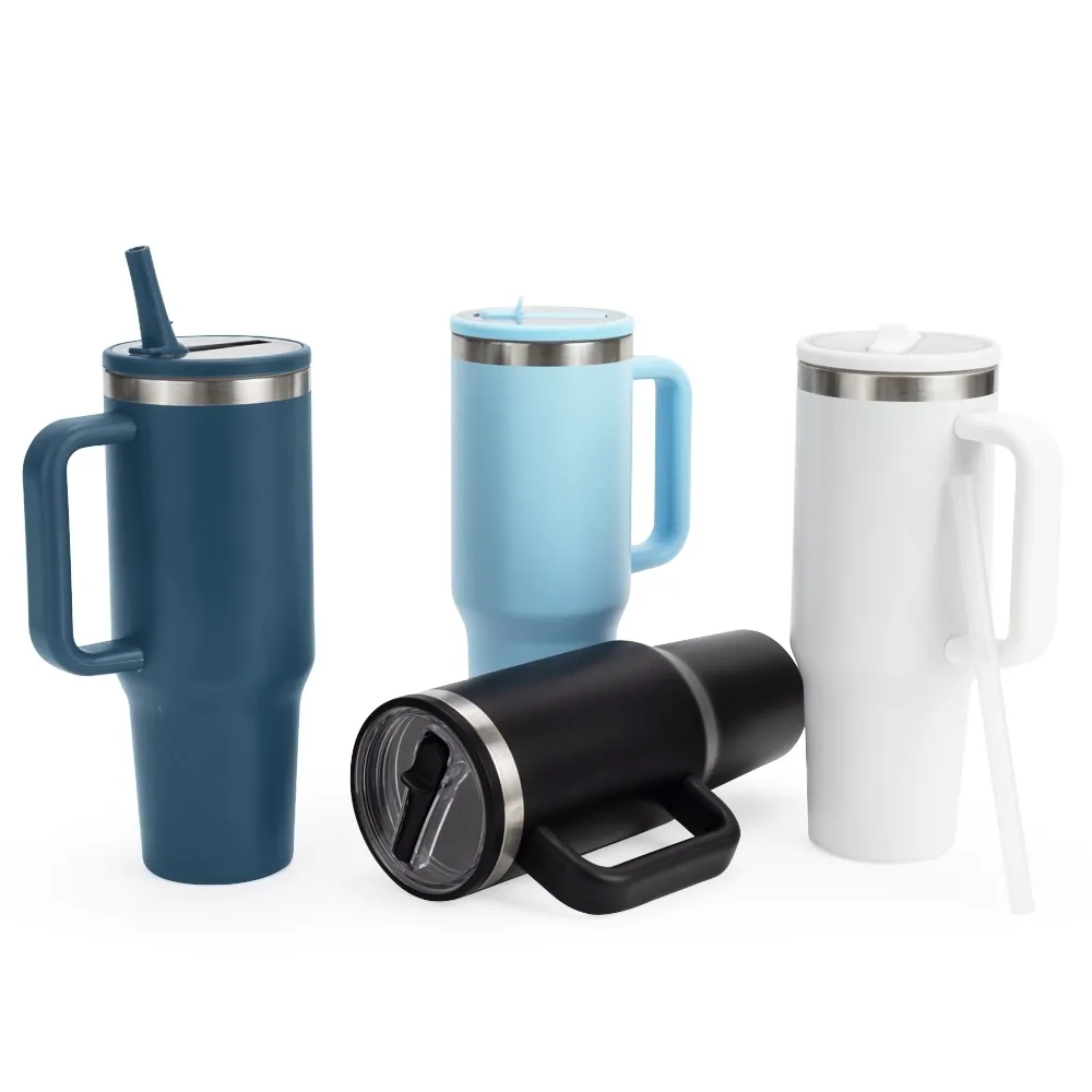 Caneca Térmica 1,2L - Thumbnail 2