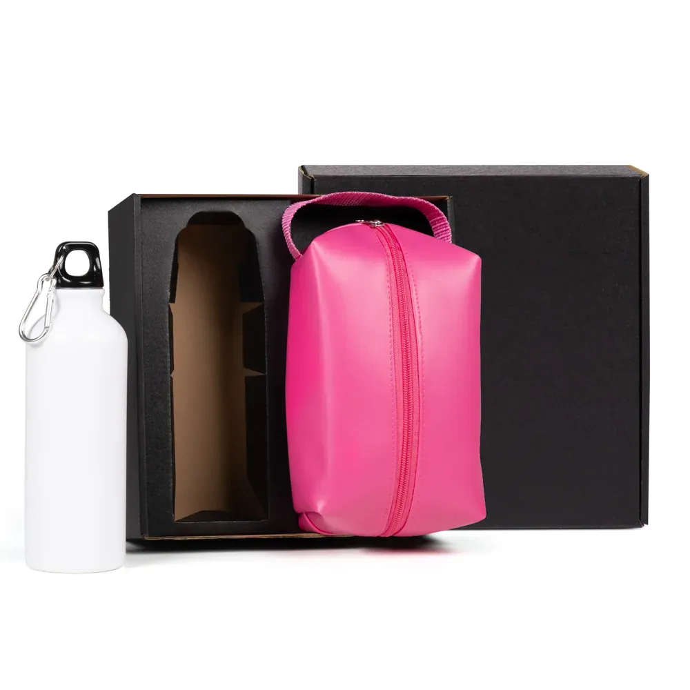 Kit Squeeze E Necessaire - 2 Pçs - Thumbnail 2