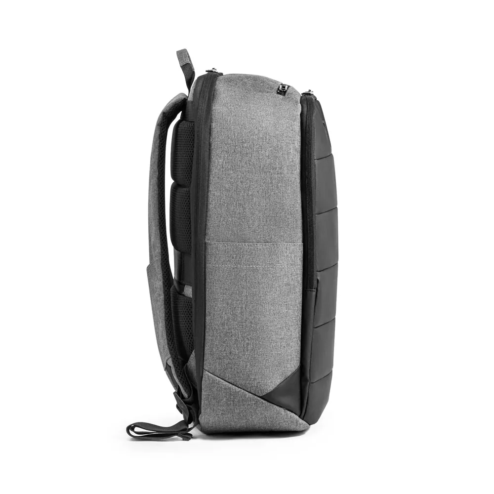 MUNIQUE. Mochila para notebook (17") em 300D de alta densidade (21 L) - Thumbnail 6
