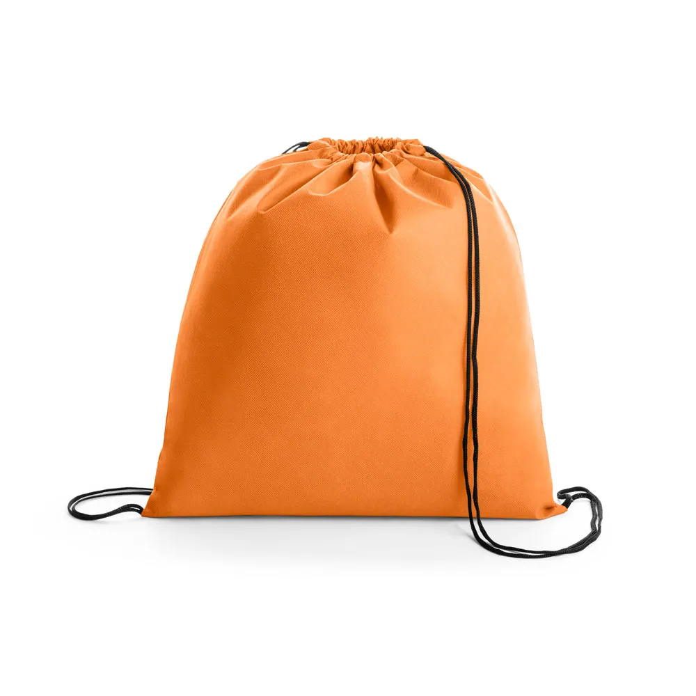 BOXP. Sacola tipo mochila em non-woven (80 g/m²) - Thumbnail 11