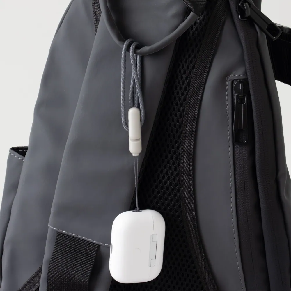 Fone de Ouvido Bluetooth Touch com Case Carregador - Thumbnail 4