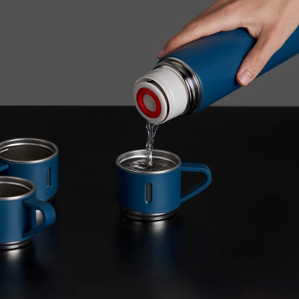 Kit Garrafa Térmica - Thumbnail 7