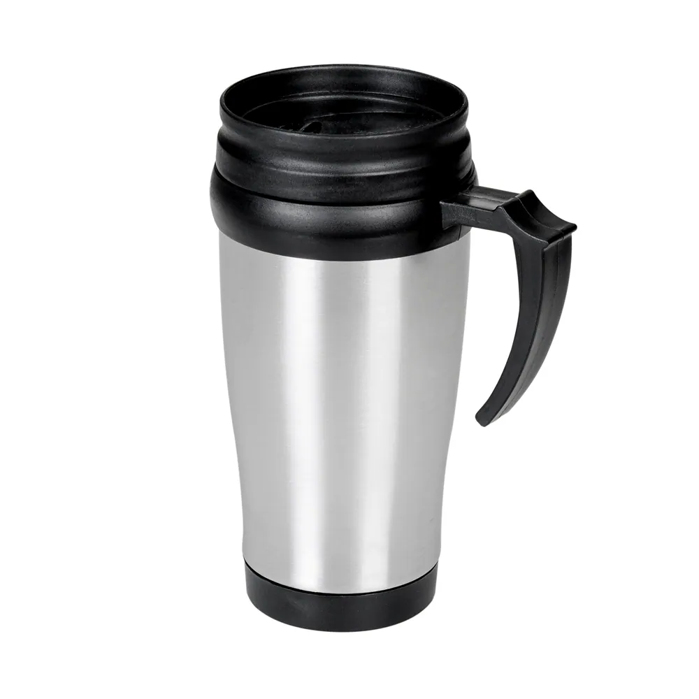 Caneca Inox 400ml - Thumbnail 3