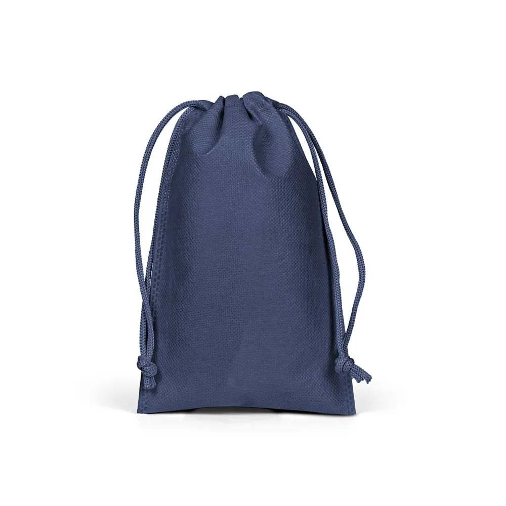 GIFT BAG S. Sacola pequena em non-woven (60 g/m²) termo-selada - Thumbnail 6