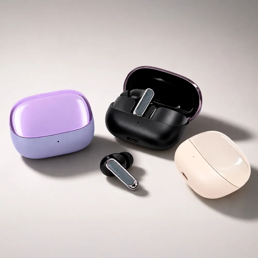Fone de Ouvido Bluetooth com Case Carregador - Thumbnail 2