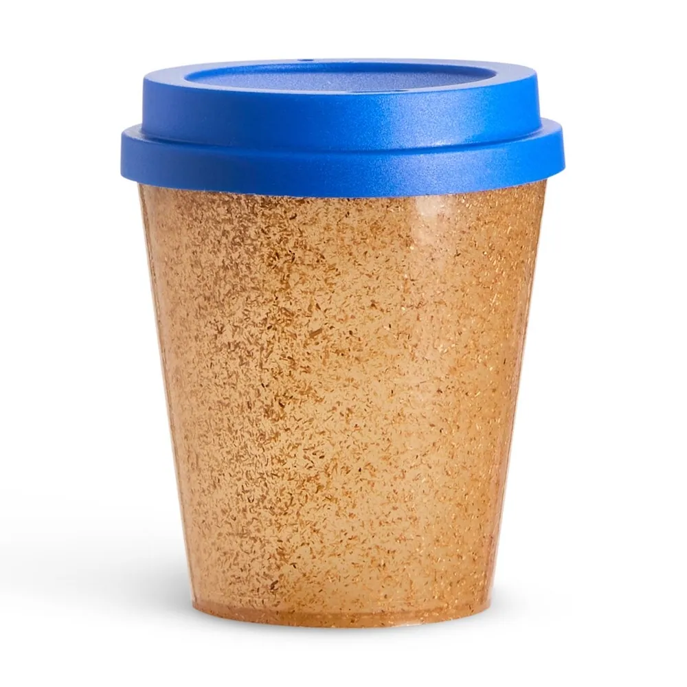 Copo Fibra de Coco 350ml - Thumbnail 5