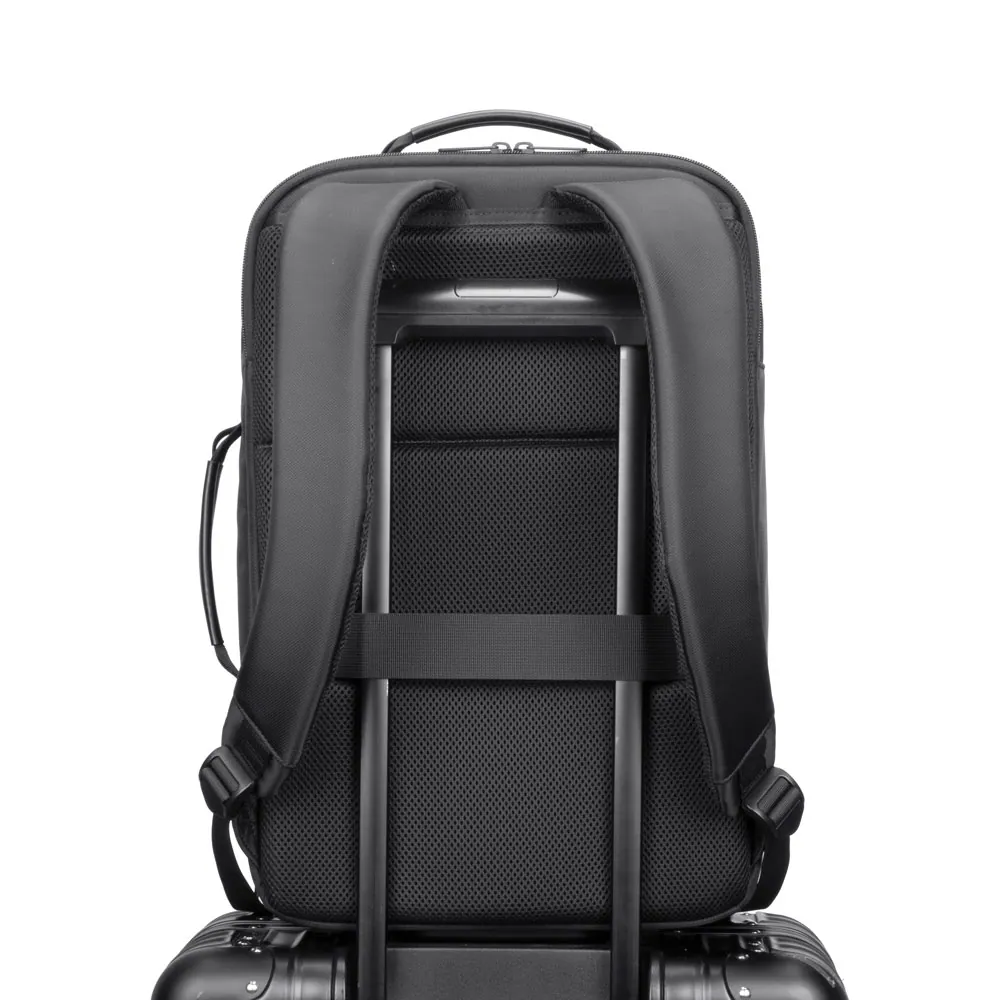 Mochila Pasta Premium para Notebook em Poliéster 600D - Thumbnail 3