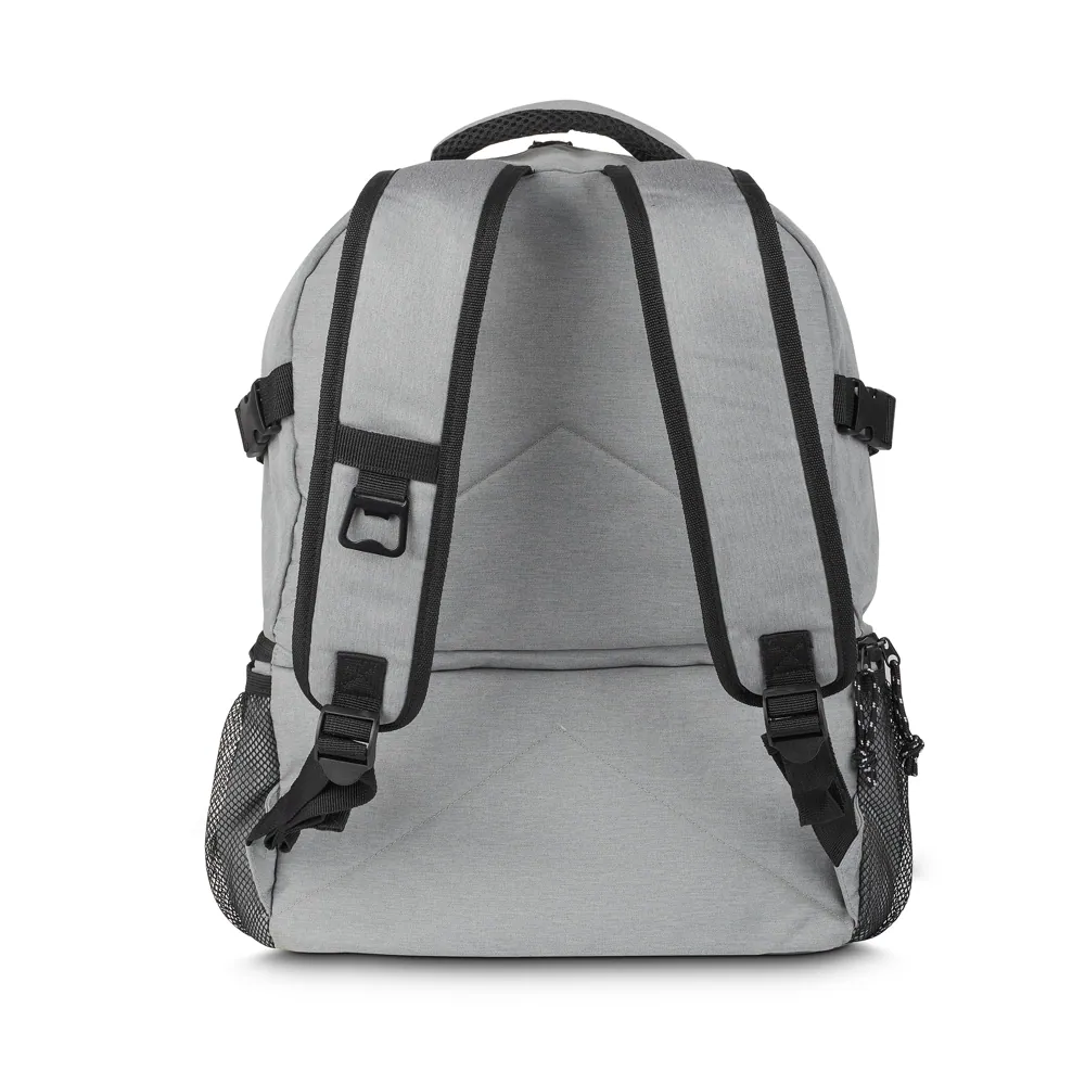 Mochila/Bolsa Térmica em Poliéster 300D - Thumbnail 4