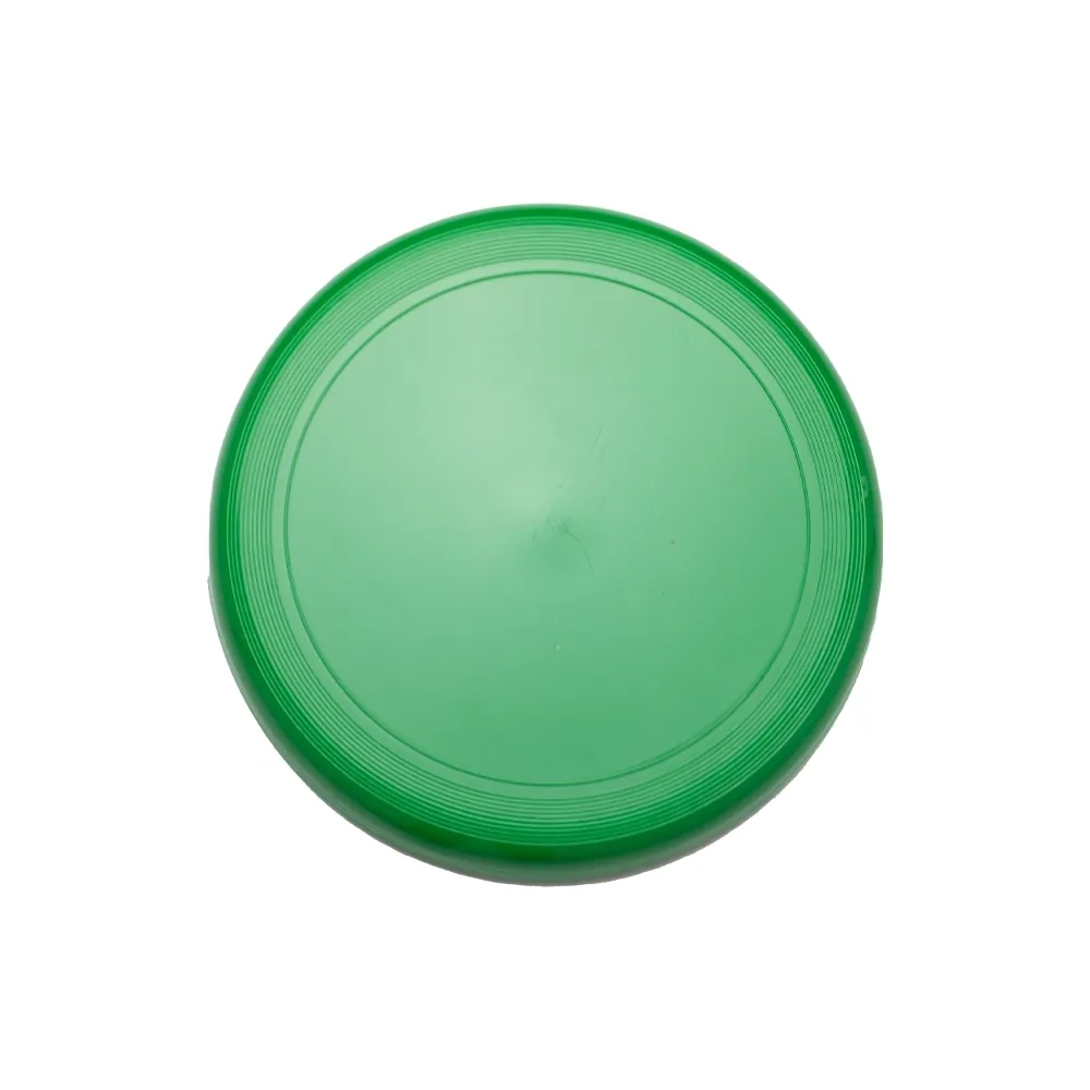 Frisbee Plástico - Thumbnail 5