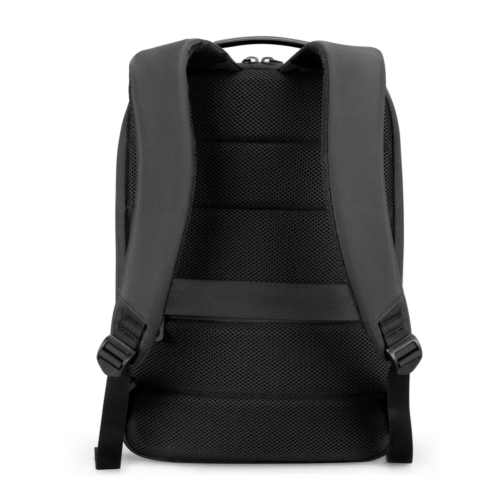 Mochila de Poliéster USB 19 Litros - Thumbnail 2