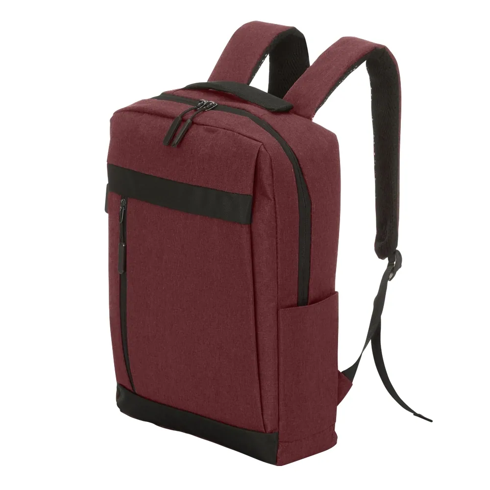 Mochila de Nylon USB 18L - Thumbnail 10