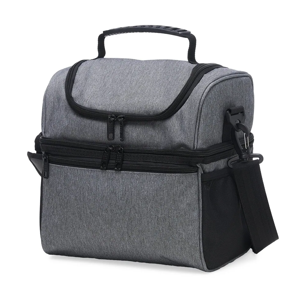 Bolsa Térmica Dupla 12L - Thumbnail 3