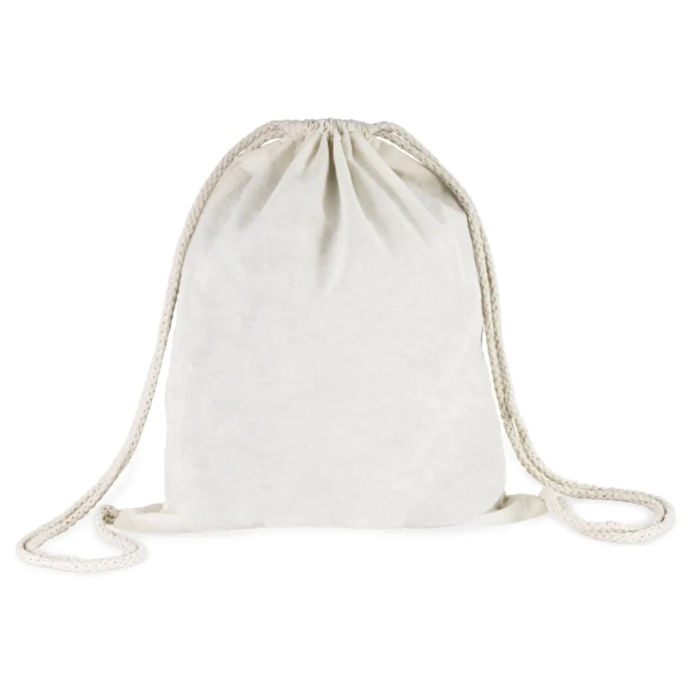 Sacochila Algodão
