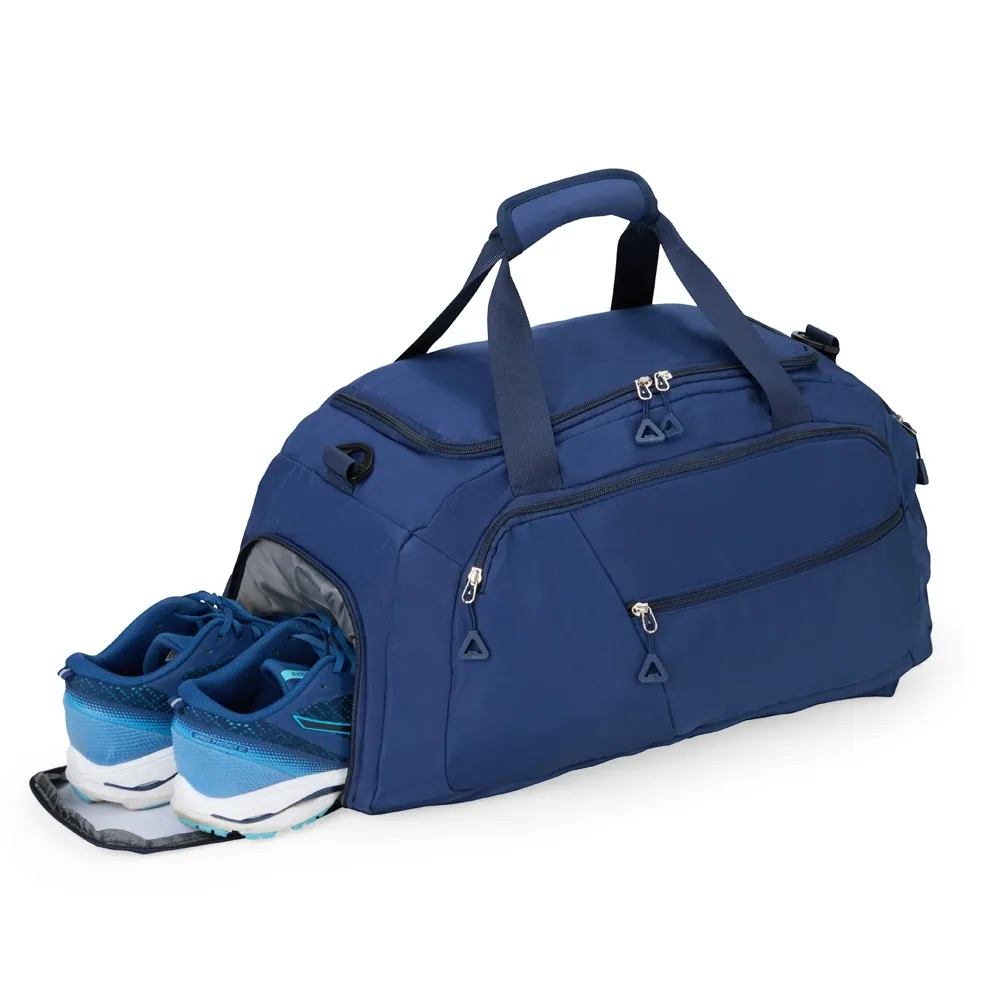 Bolsa Esportiva Oxford 42 Litros - Thumbnail 7
