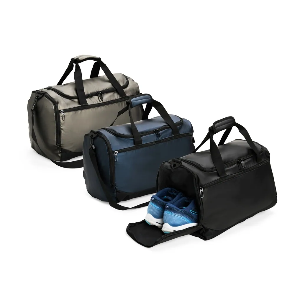 Bolsa Couro Sintético 36L - Thumbnail 2