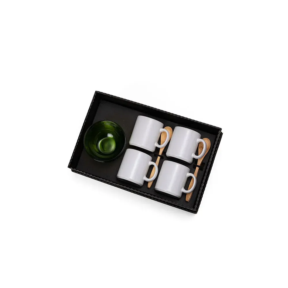 Kit Para Café Da Manhã - 12 Pçs - Thumbnail 3