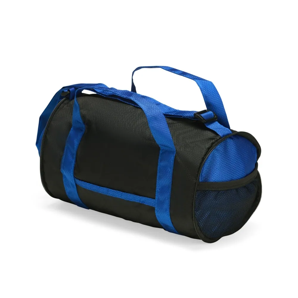 Bolsa Dobrável Poliéster 6L - Thumbnail 4